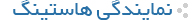 نمایندگی هاستینگ